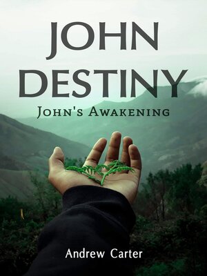 cover image of John Destiny